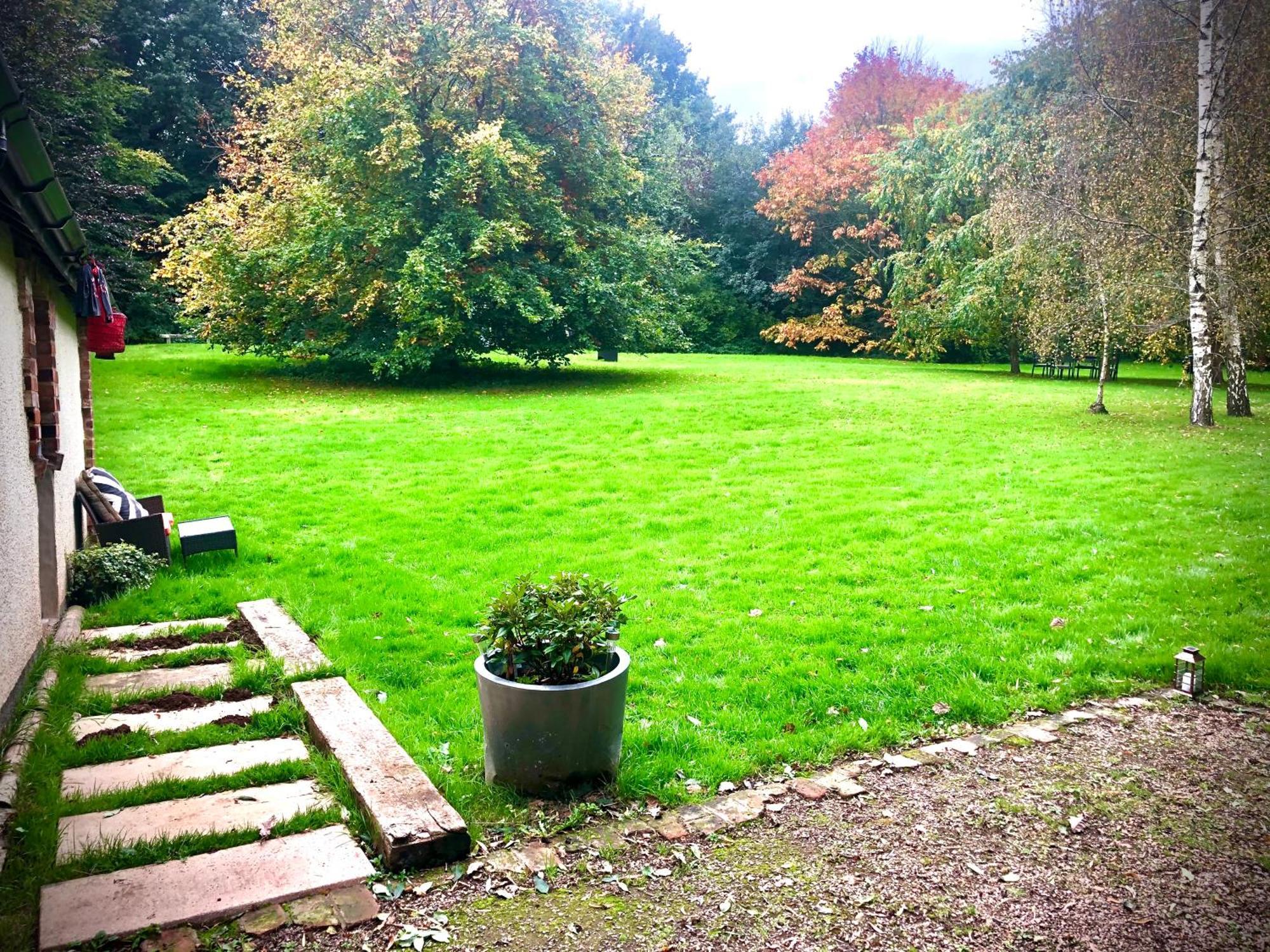 Orient House Appartement Exeter Buitenkant foto