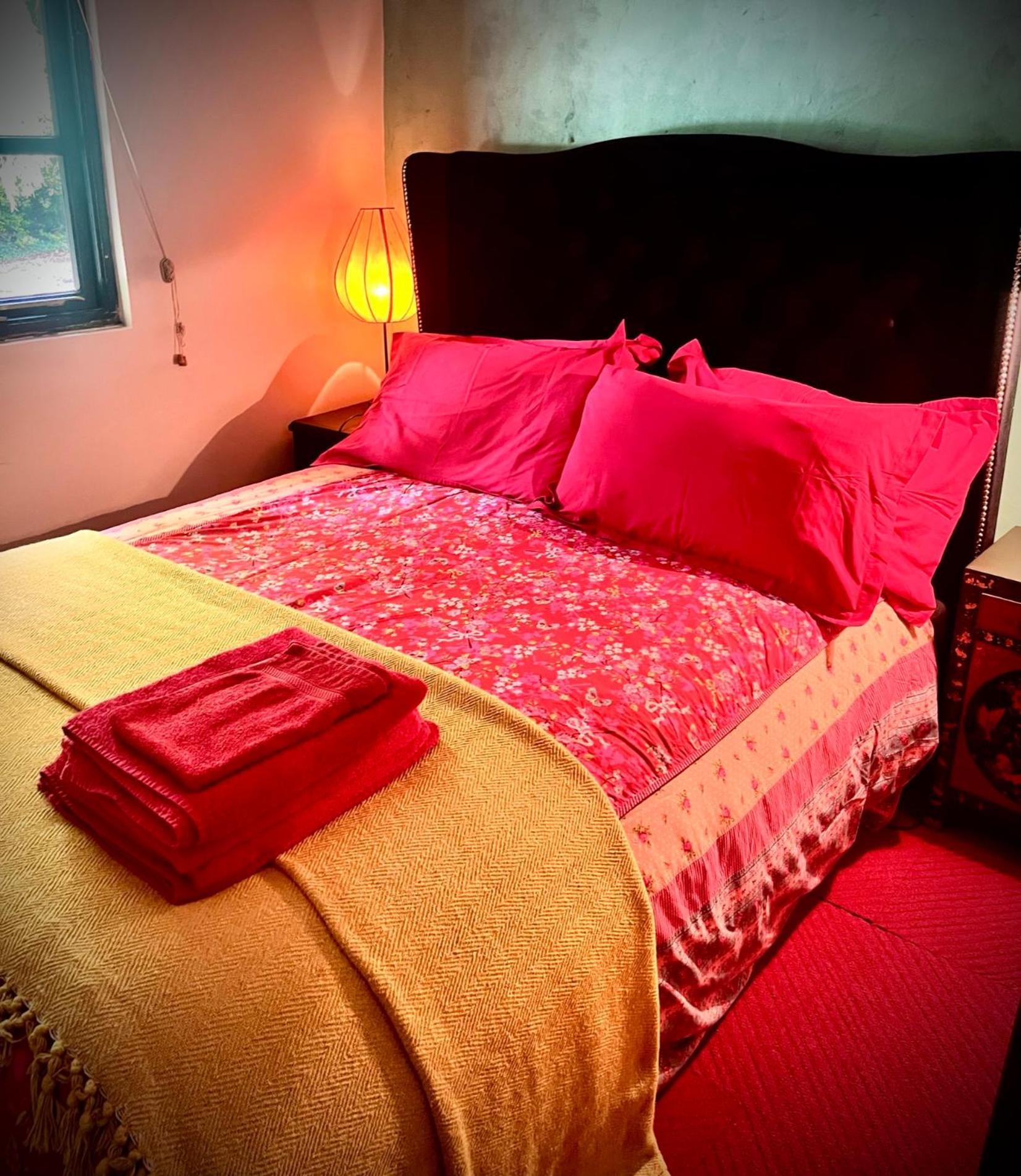 Orient House Appartement Exeter Buitenkant foto